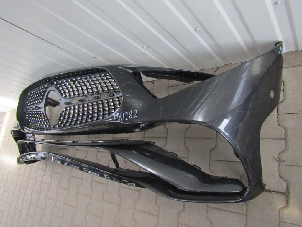 Prednji branik Mercedes CLS 257 lift AMG 21-