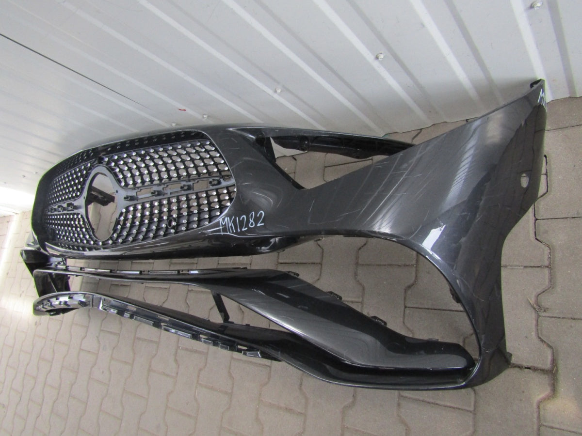 Prednji branik Mercedes CLS 257 lift AMG 21-
