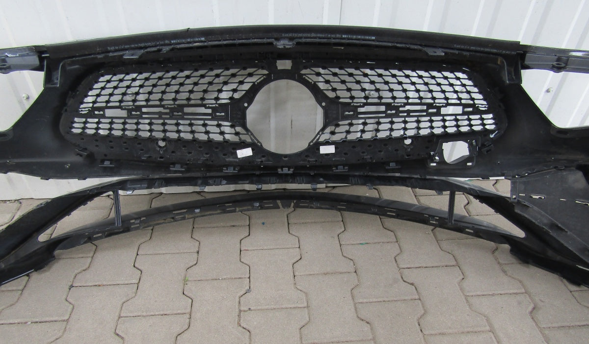 Prednji branik Mercedes CLS 257 lift AMG 21-