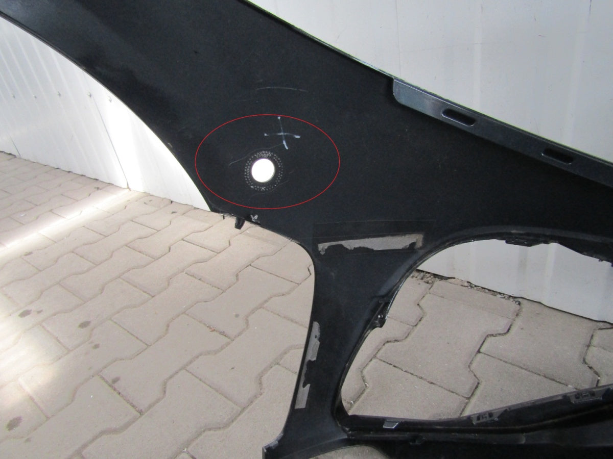 Prednji branik Mercedes CLS 257 lift AMG 21-