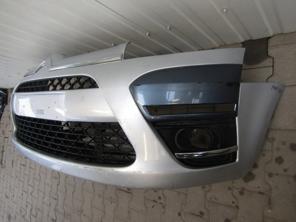Prednji branik Citroen C4 Picasso Lift 10-13