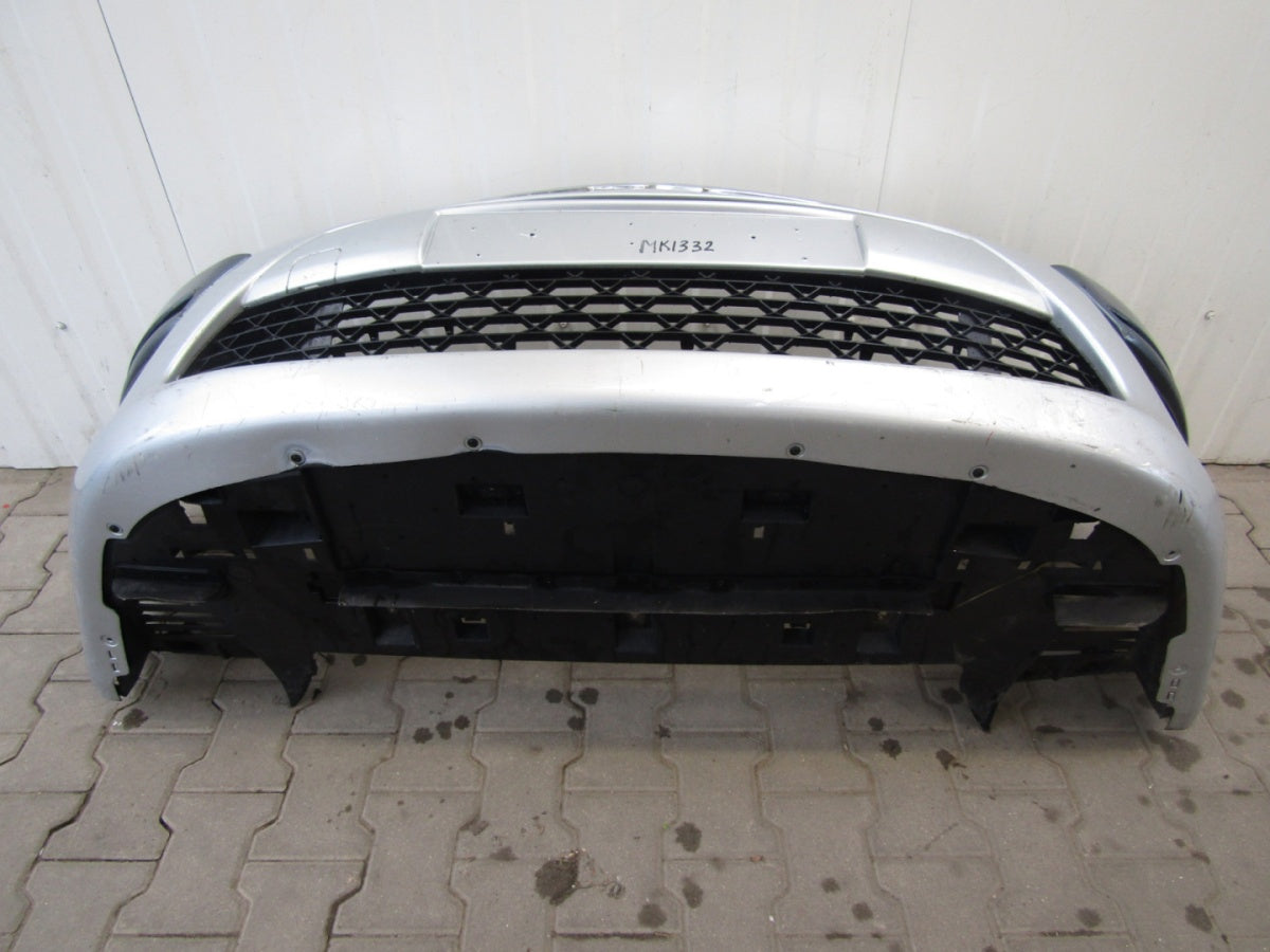 Prednji branik Citroen C4 Picasso Lift 10-13