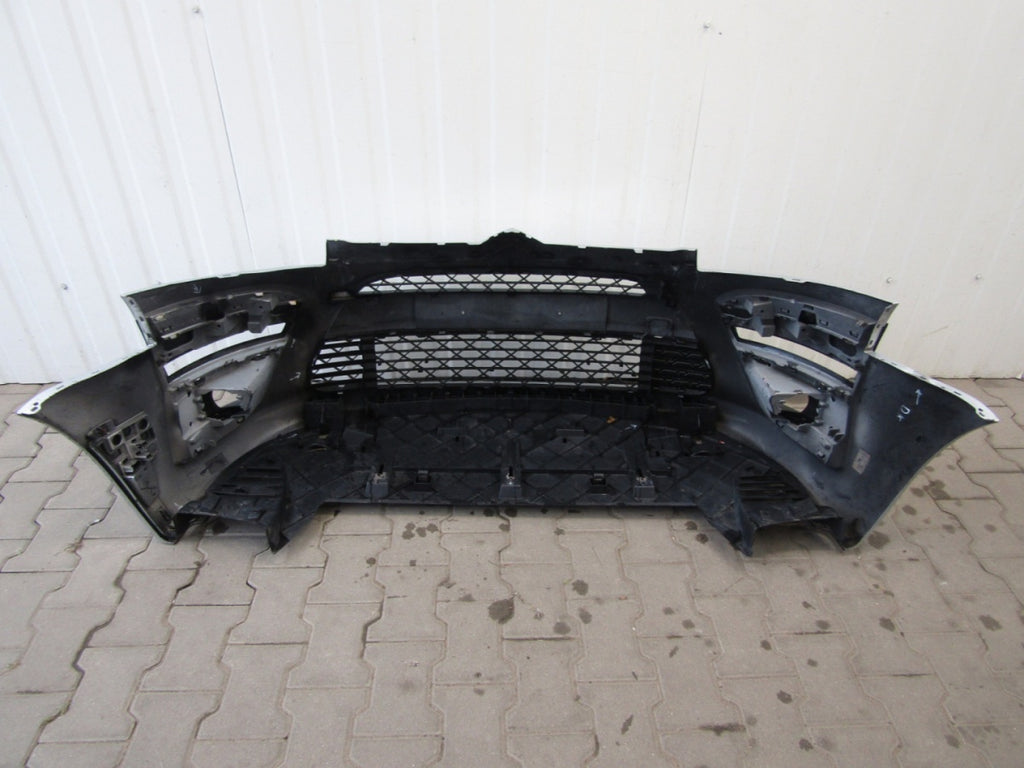 Prednji branik Citroen C4 Picasso Lift 10-13