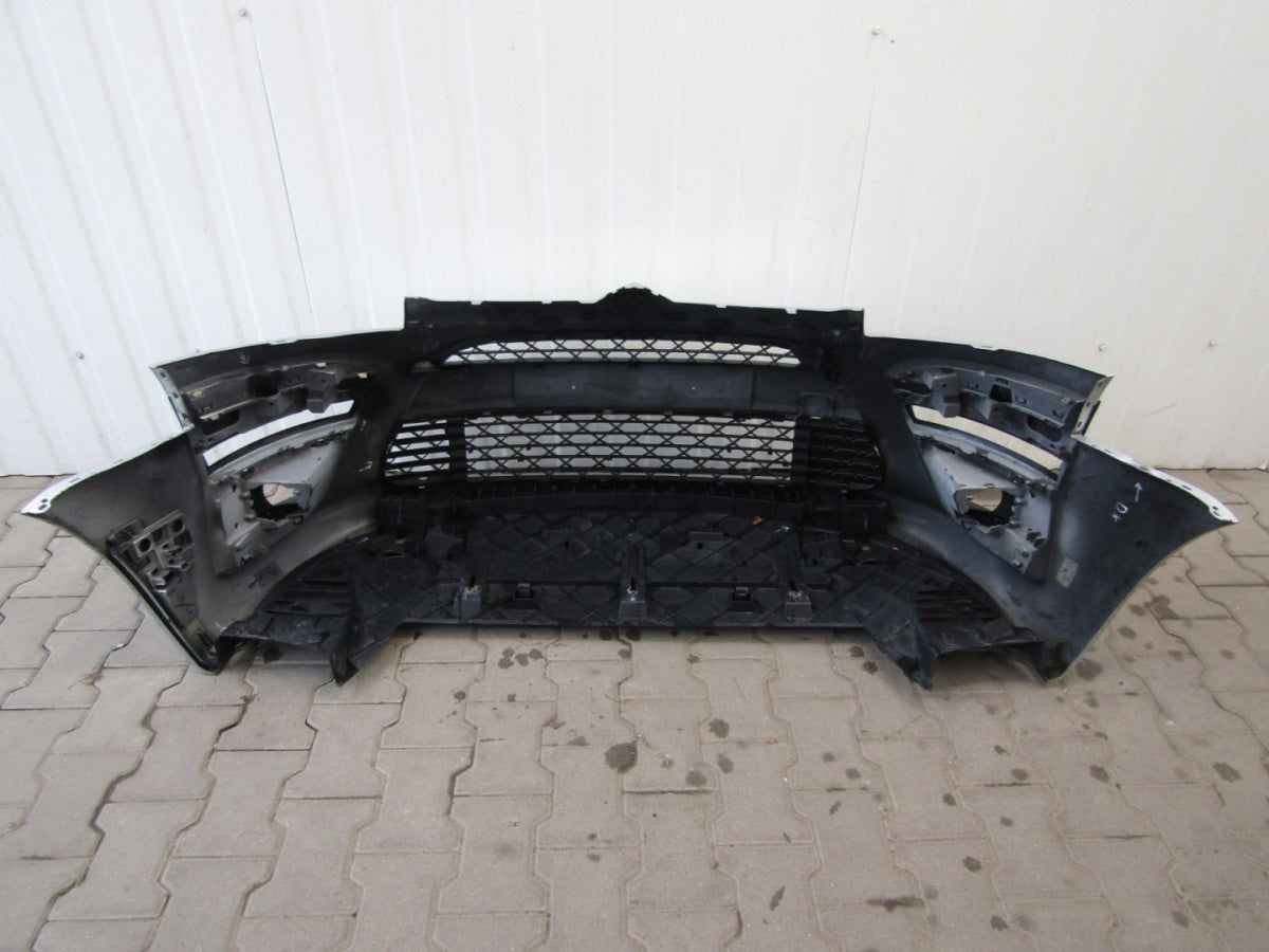 Prednji branik Citroen C4 Picasso Lift 10-13