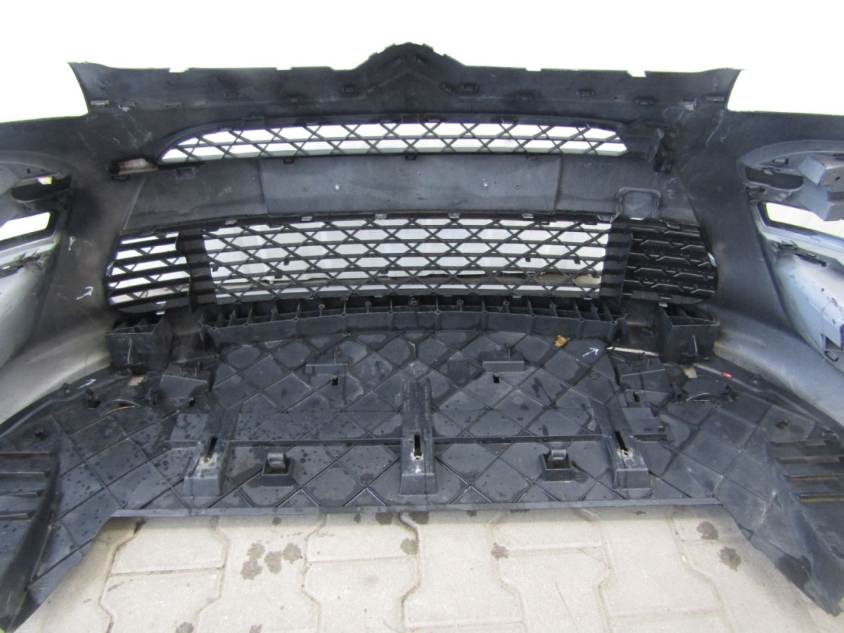 Prednji branik Citroen C4 Picasso Lift 10-13