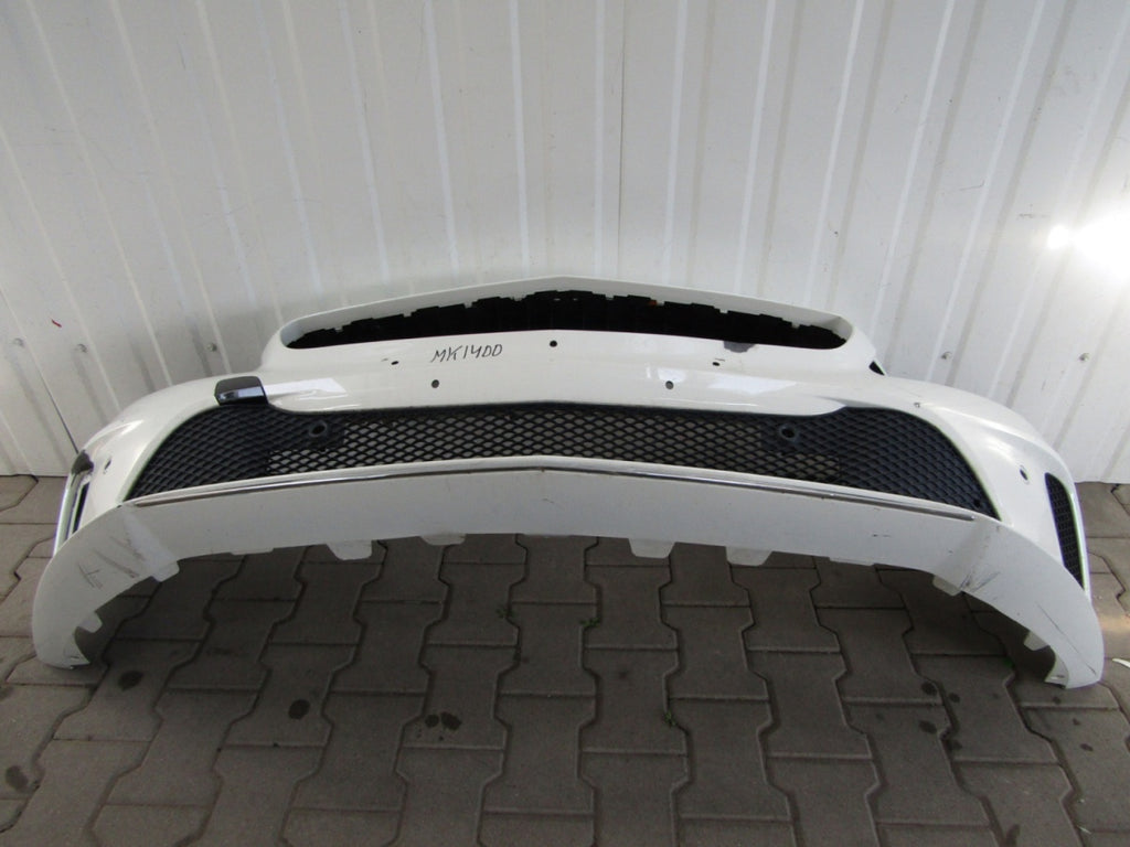 Prednji branik Mercedes A-Klasa 176 Lift 15-19