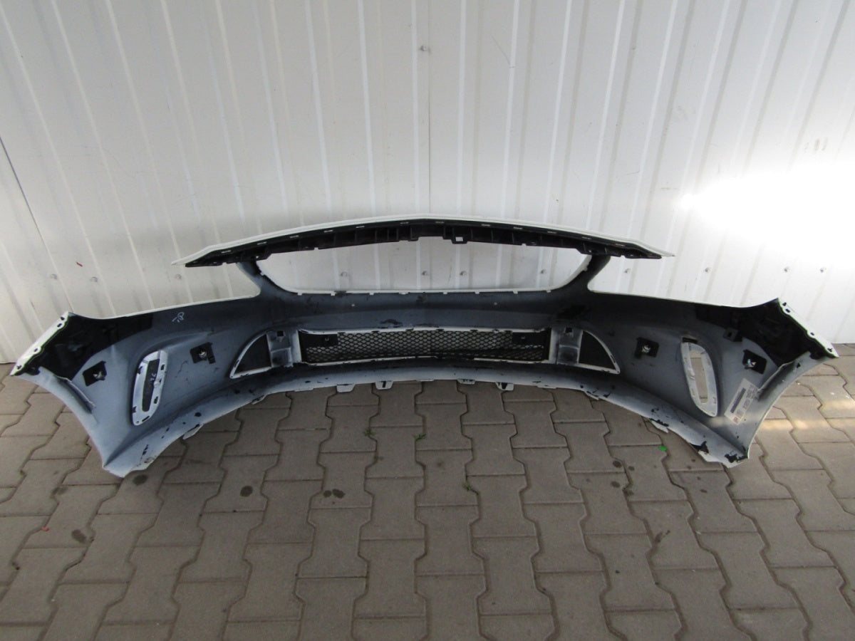 Prednji branik Mercedes A-Klasa 176 Lift 15-19