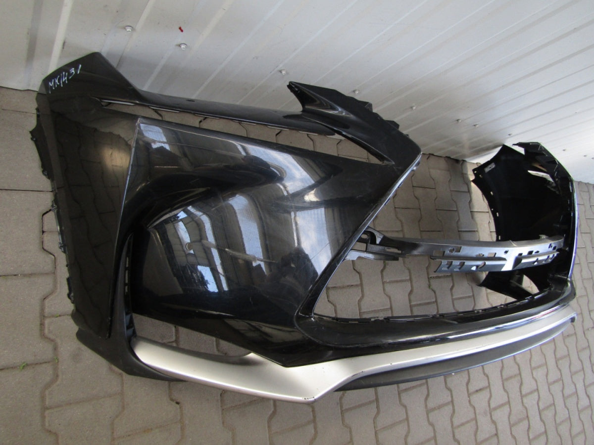 Prednji branik LEXUS NX F SPORT 14-17