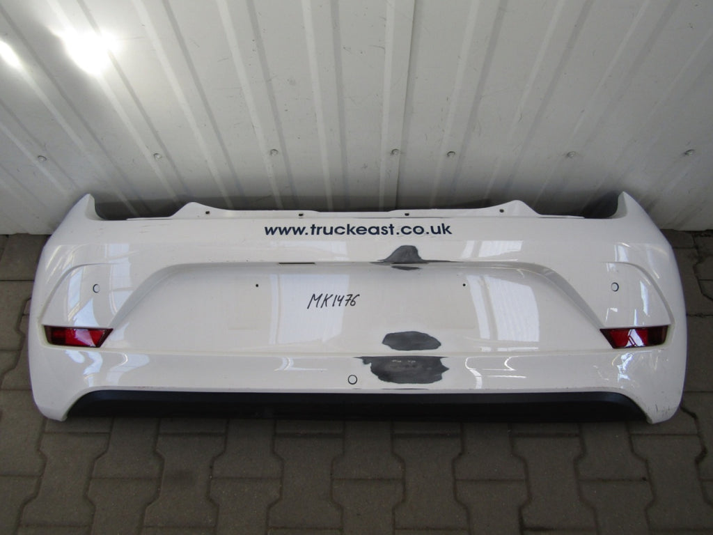 Zadnji branik VW Up Lift 16- (PDC)