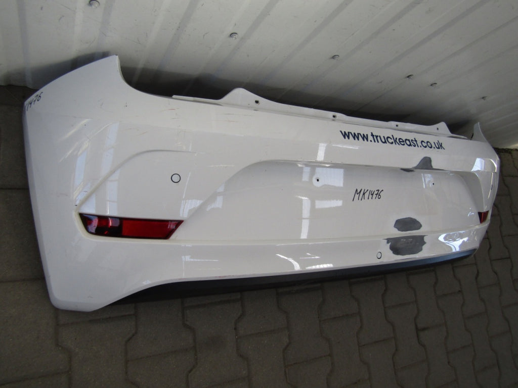 Zadnji branik VW Up Lift 16- (PDC)