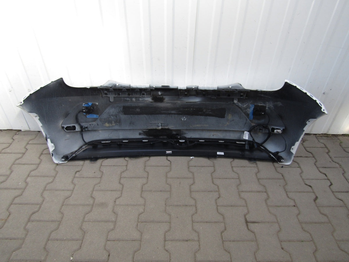 Zadnji branik VW Up Lift 16- (PDC)