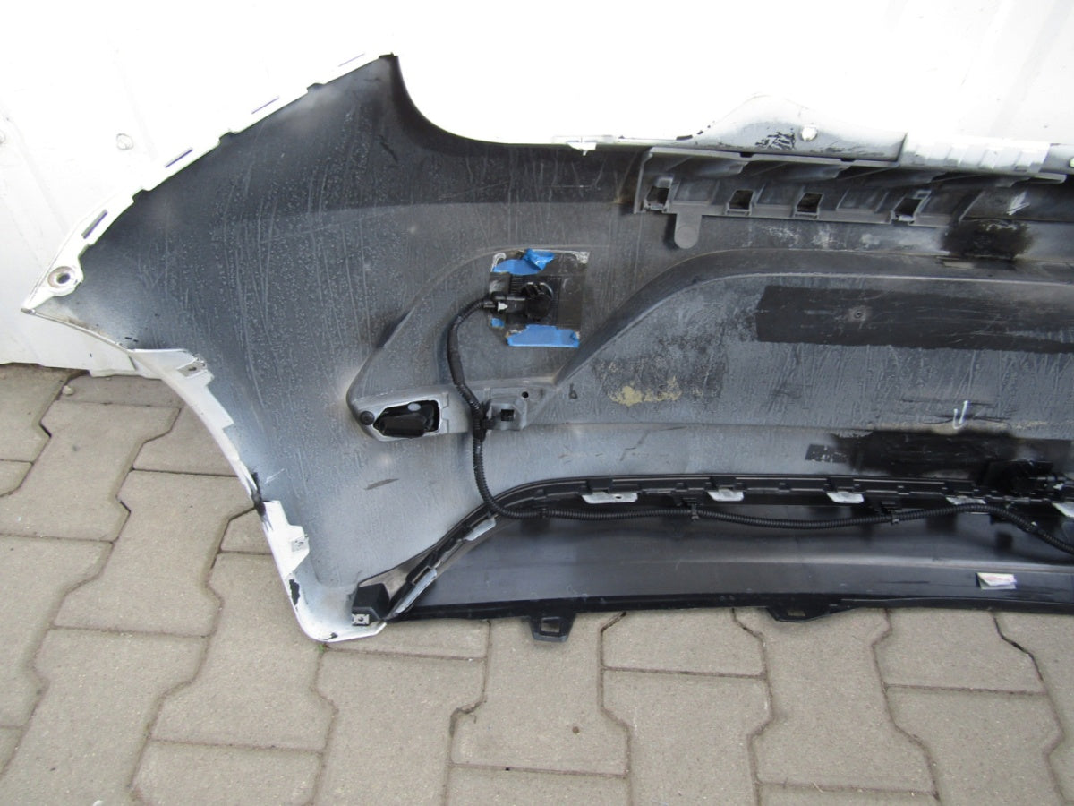 Zadnji branik VW Up Lift 16- (PDC)