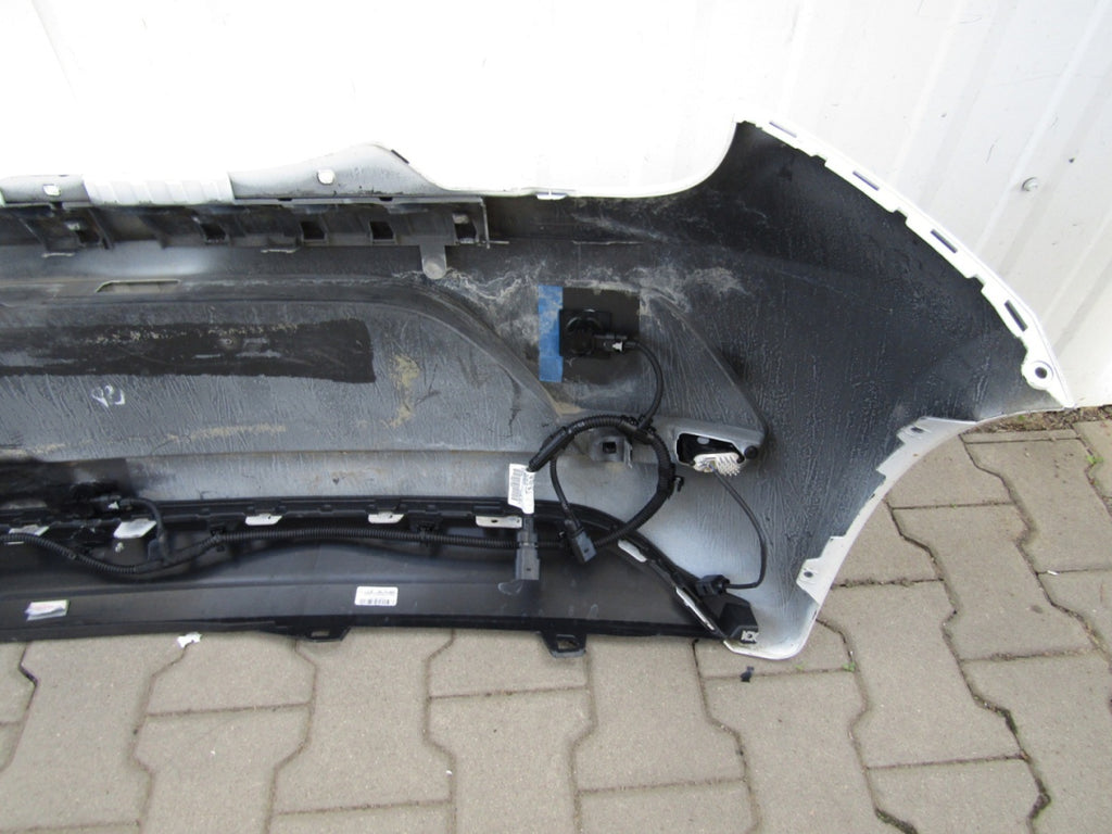Zadnji branik VW Up Lift 16- (PDC)