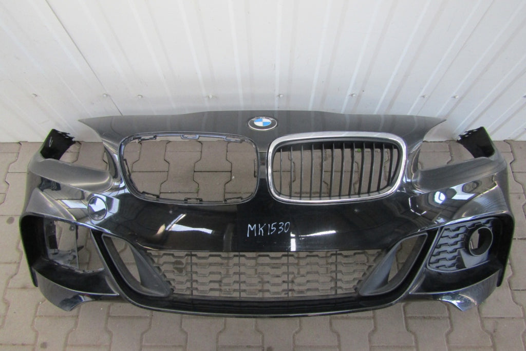 Prednji branik BMW 2 F45 F46 M paket 14-17