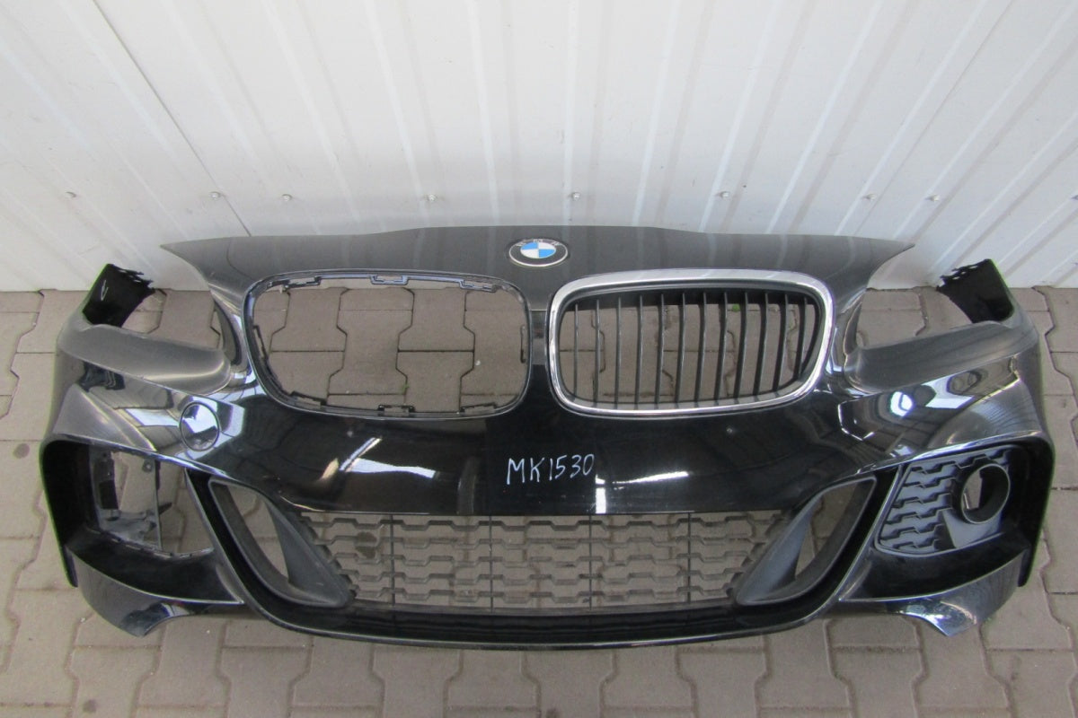 Prednji branik BMW 2 F45 F46 M paket 14-17