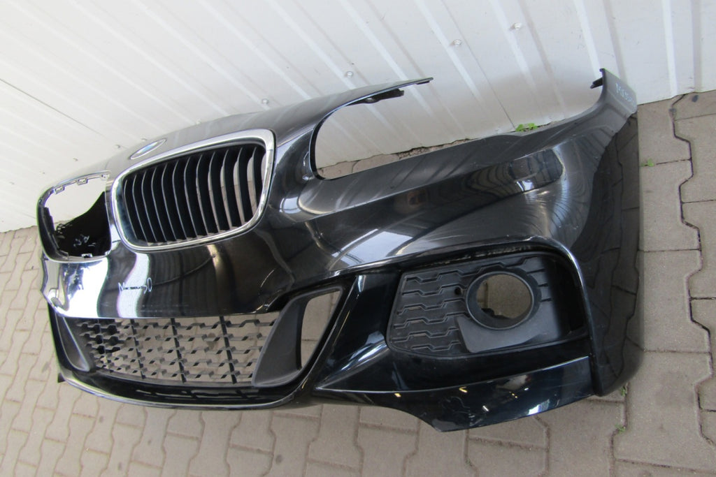 Prednji branik BMW 2 F45 F46 M paket 14-17