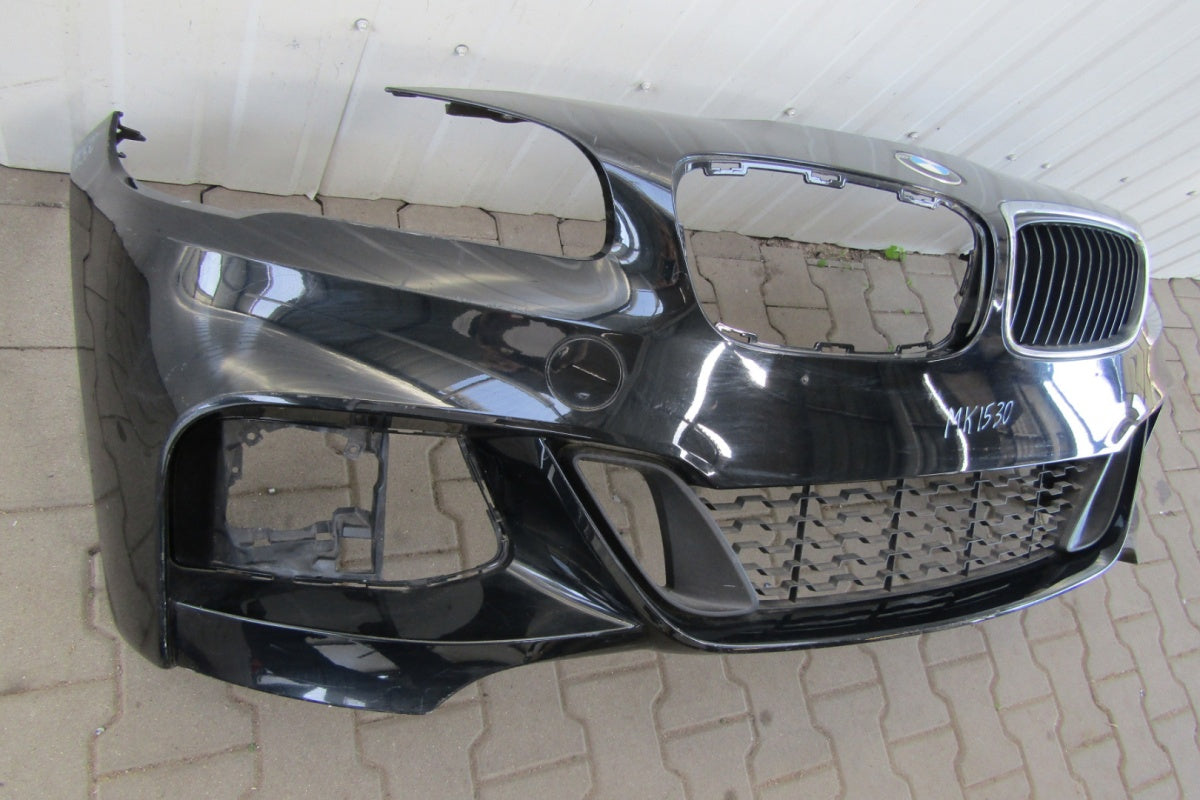 Prednji branik BMW 2 F45 F46 M paket 14-17
