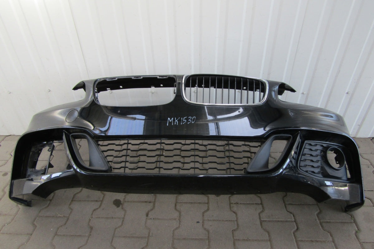 Prednji branik BMW 2 F45 F46 M paket 14-17