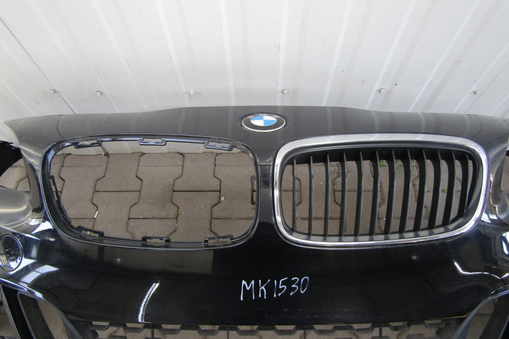 Prednji branik BMW 2 F45 F46 M paket 14-17