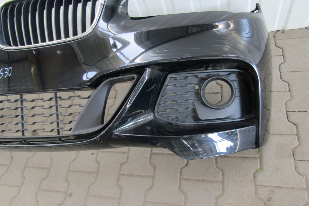 Prednji branik BMW 2 F45 F46 M paket 14-17