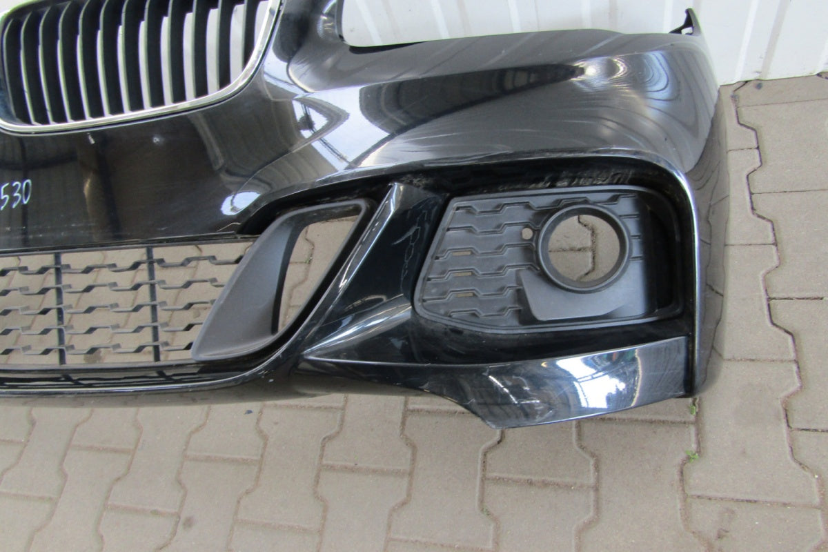 Prednji branik BMW 2 F45 F46 M paket 14-17