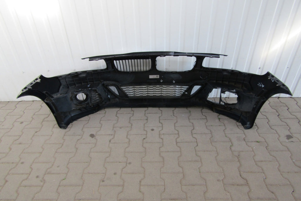Prednji branik BMW 2 F45 F46 M paket 14-17