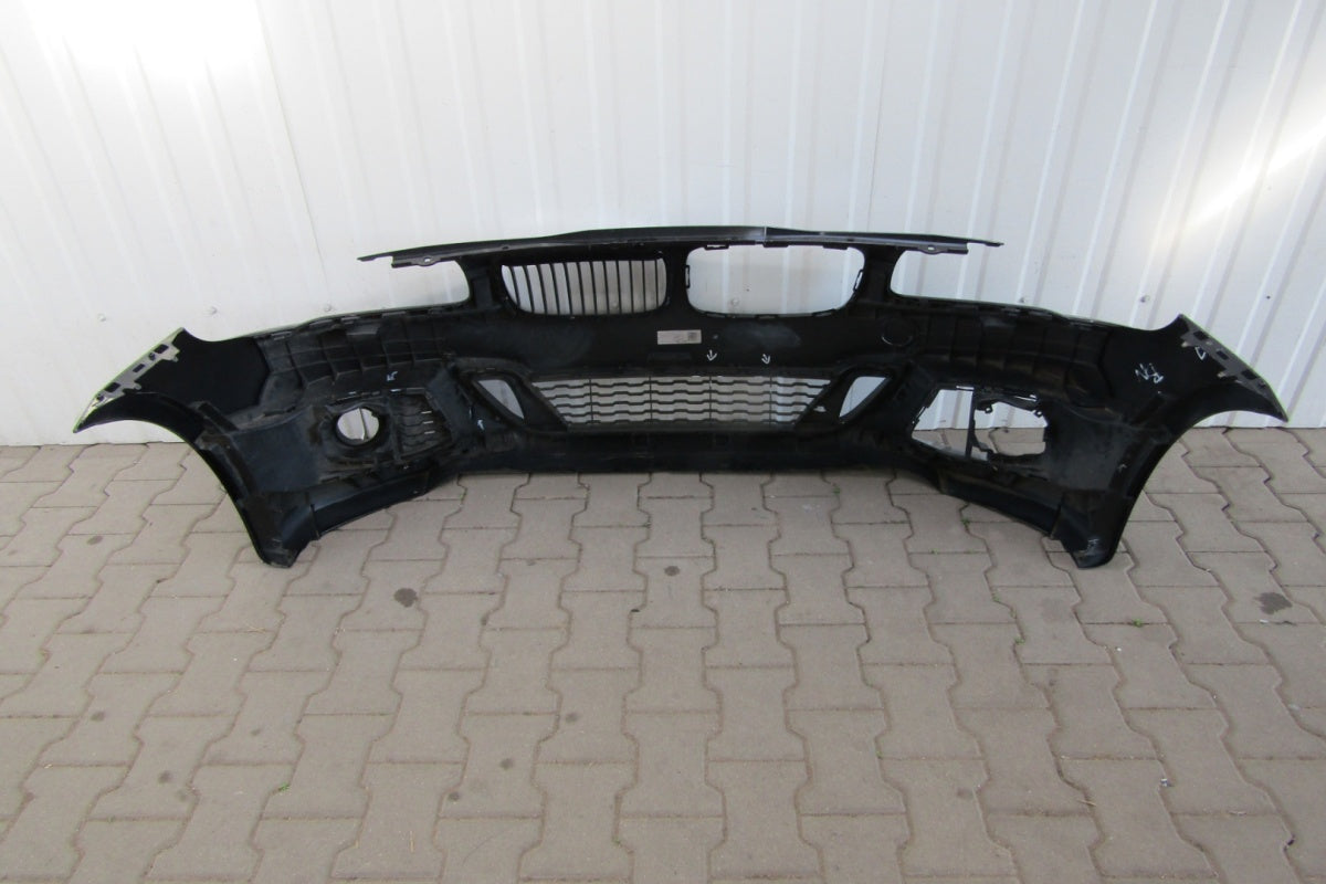 Prednji branik BMW 2 F45 F46 M paket 14-17