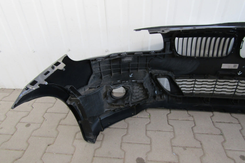 Prednji branik BMW 2 F45 F46 M paket 14-17