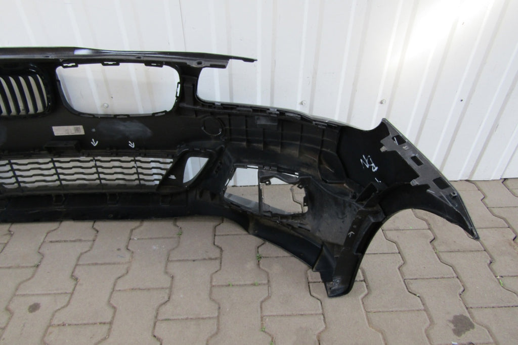 Prednji branik BMW 2 F45 F46 M paket 14-17