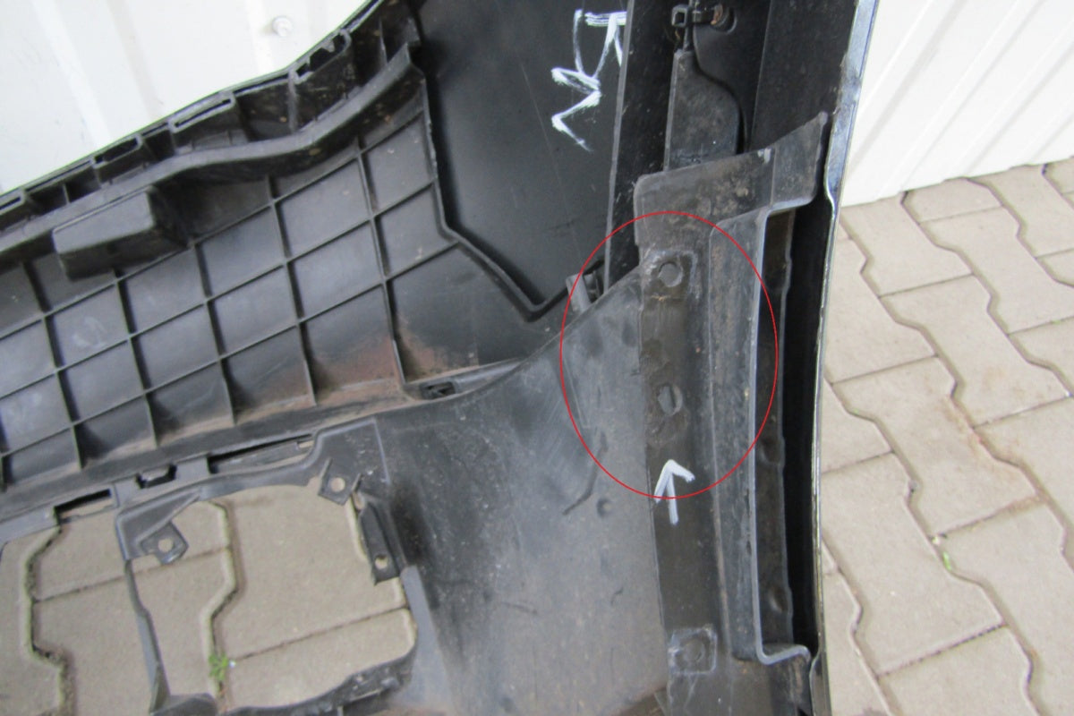 Prednji branik BMW 2 F45 F46 M paket 14-17