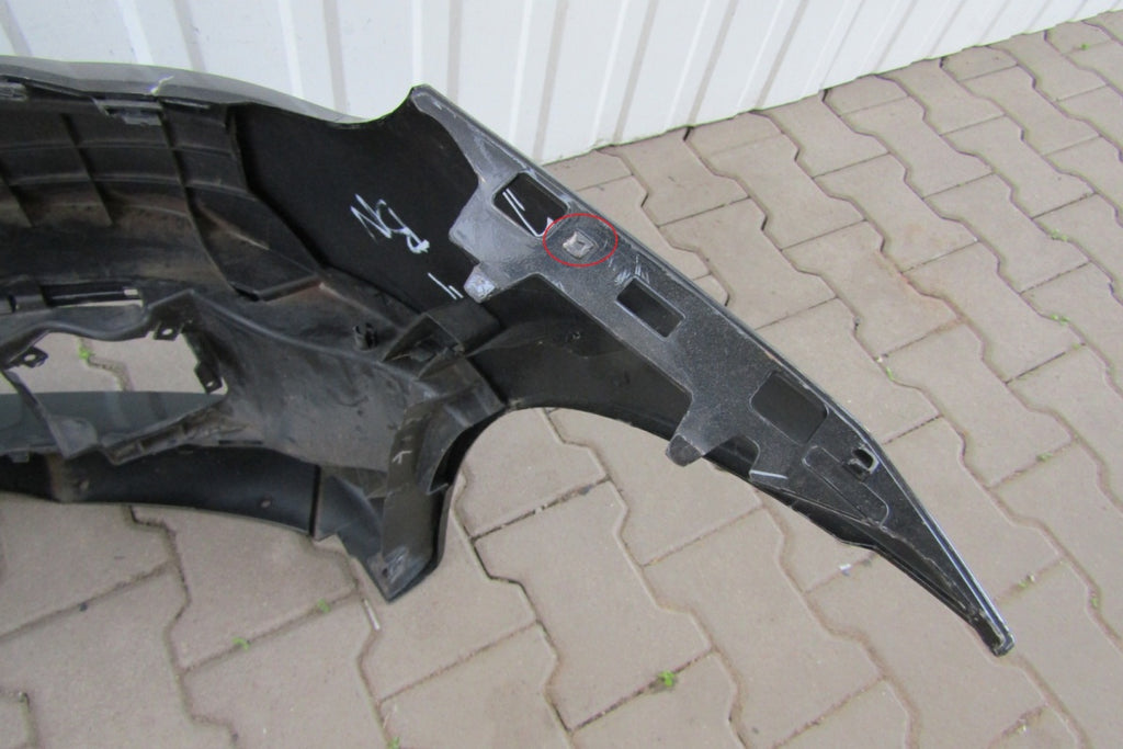 Prednji branik BMW 2 F45 F46 M paket 14-17