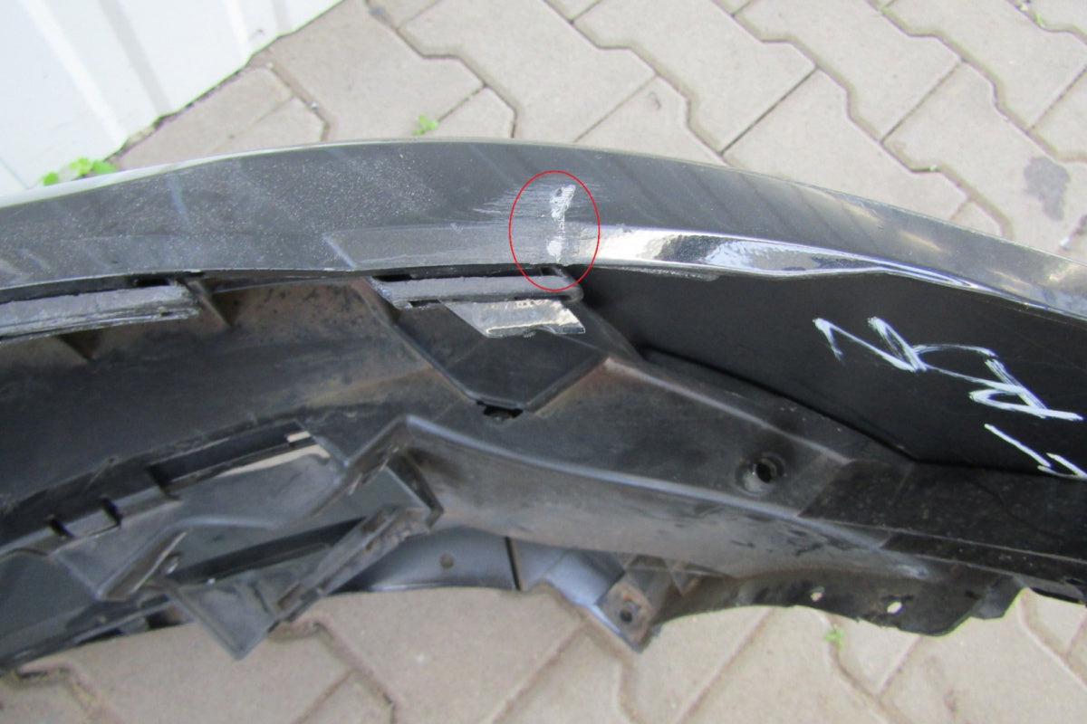 Prednji branik BMW 2 F45 F46 M paket 14-17