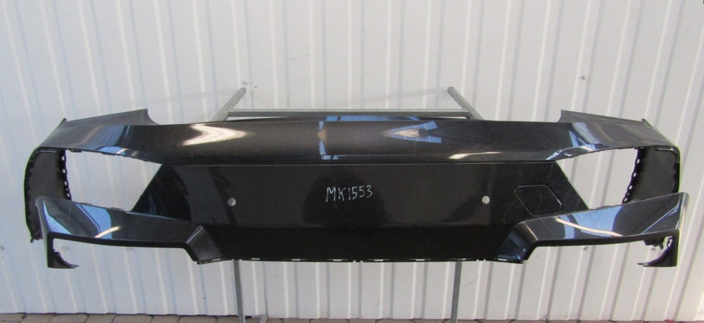 Zadnji branik BMW iX I20 M paket 21-