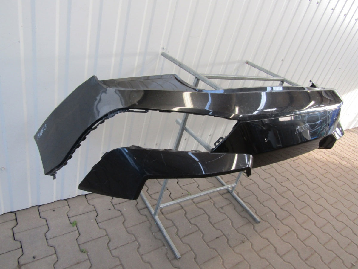 Zadnji branik BMW iX I20 M paket 21-