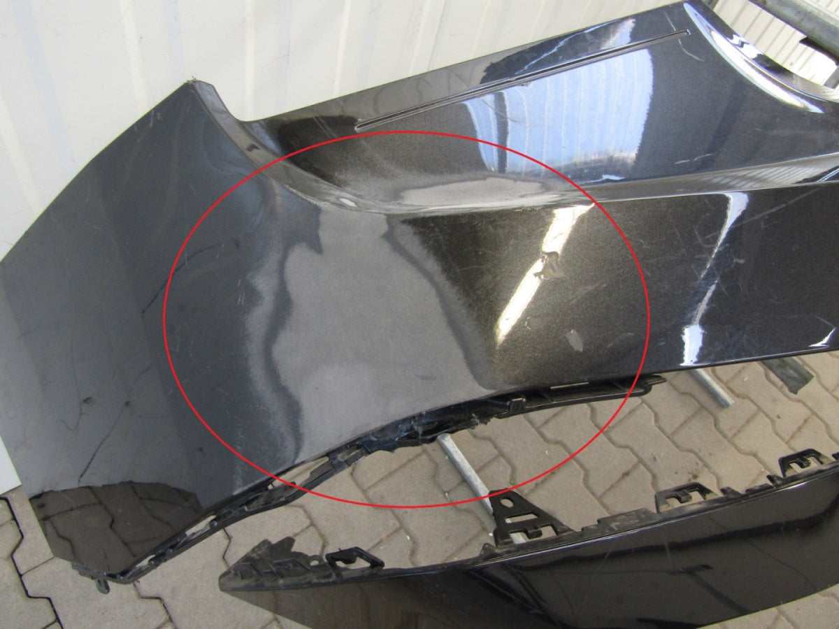 Zadnji branik BMW iX I20 M paket 21-