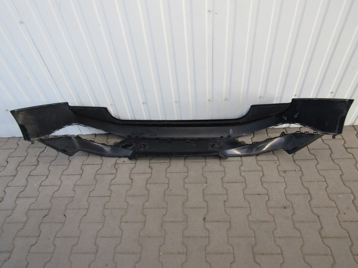 Zadnji branik BMW iX I20 M paket 21-