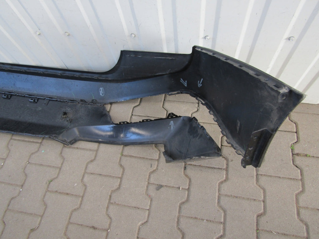 Zadnji branik BMW iX I20 M paket 21-