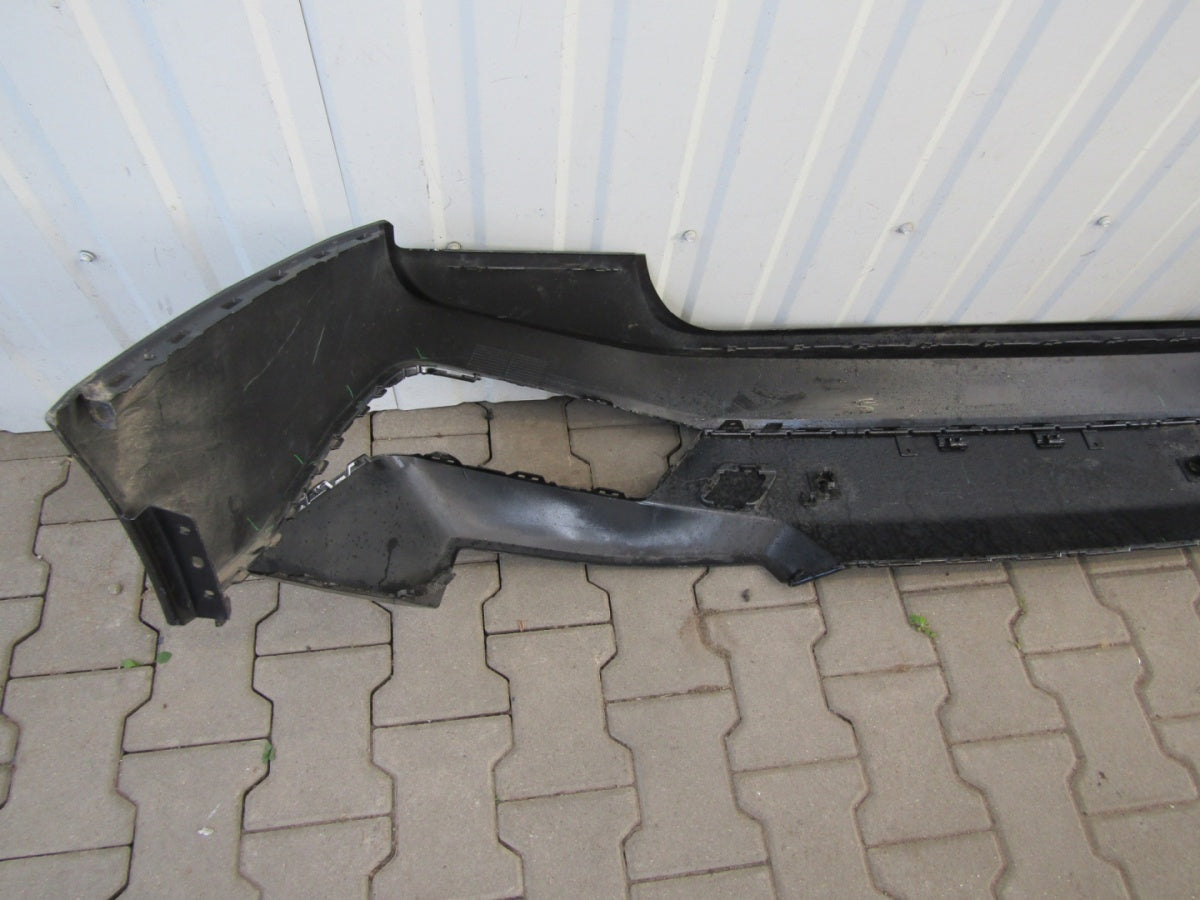 Zadnji branik BMW iX I20 M paket 21-