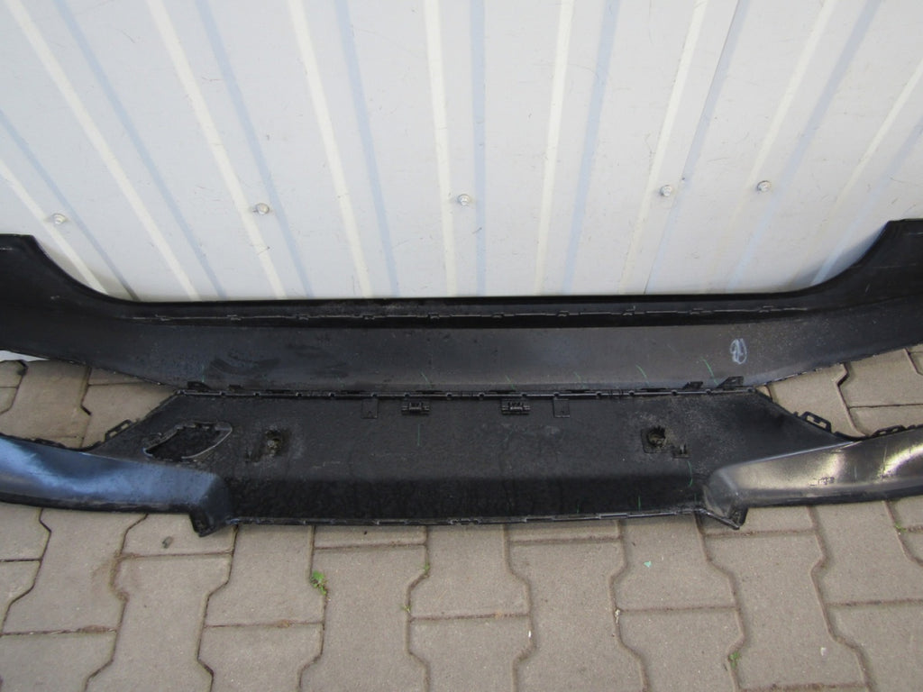 Zadnji branik BMW iX I20 M paket 21-