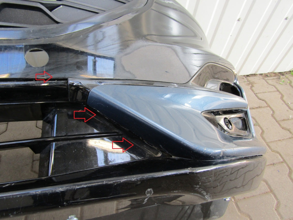 Prednji branik Ford Kuga MK3 III ST-Line PŁYTA 19-
