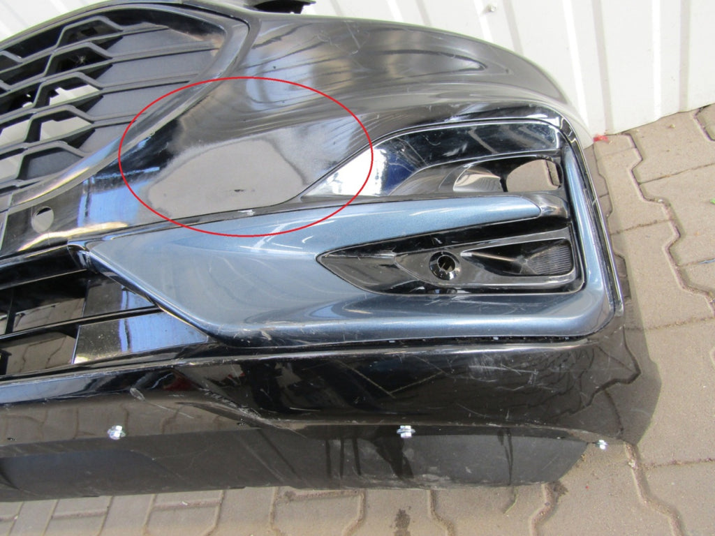 Prednji branik Ford Kuga MK3 III ST-Line PŁYTA 19-