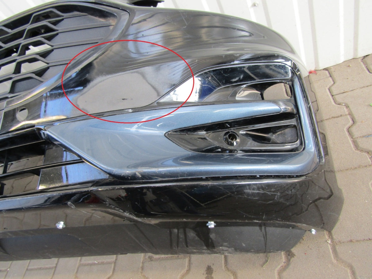 Prednji branik Ford Kuga MK3 III ST-Line PŁYTA 19-