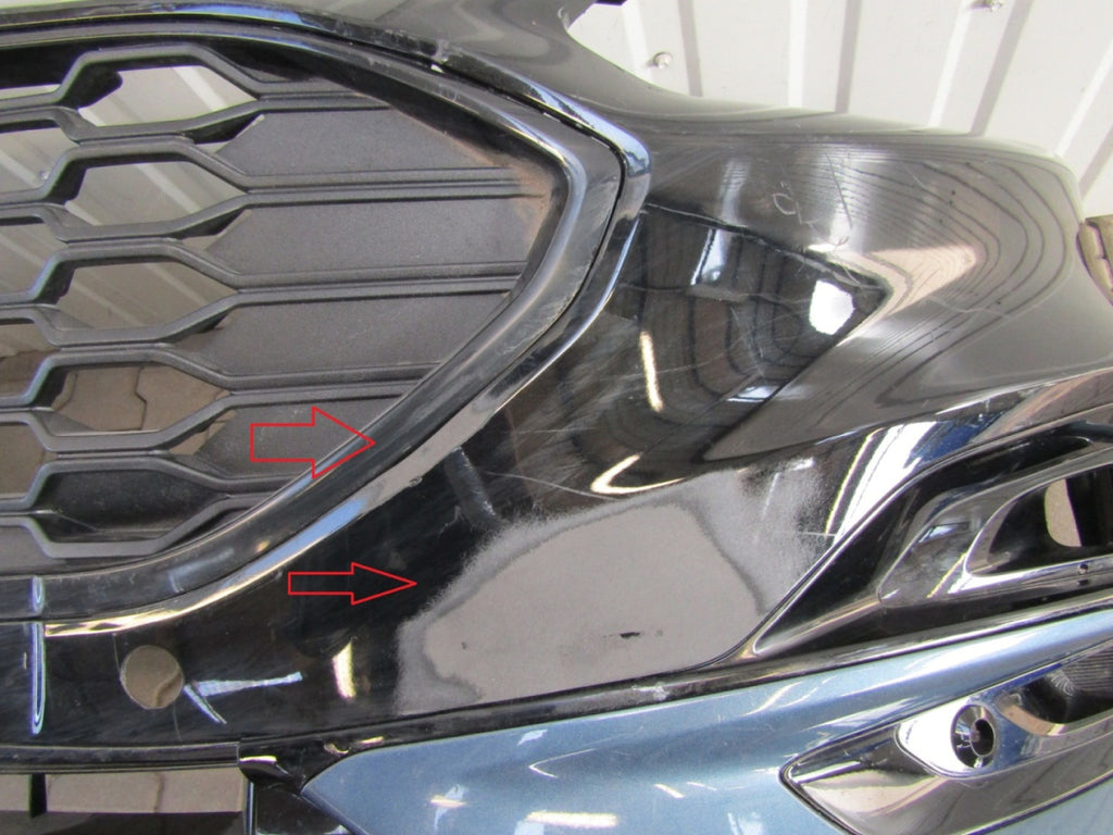 Prednji branik Ford Kuga MK3 III ST-Line PŁYTA 19-