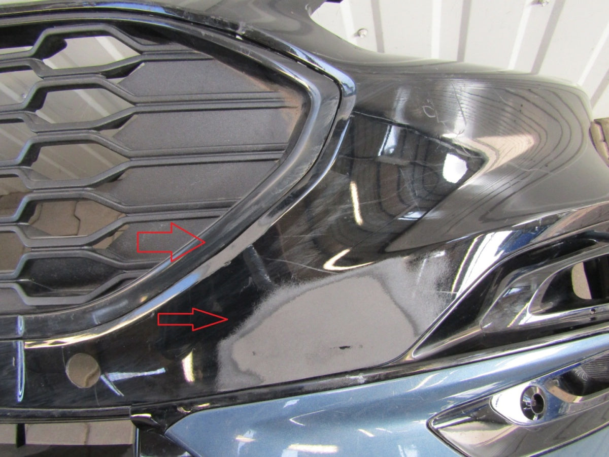 Prednji branik Ford Kuga MK3 III ST-Line PŁYTA 19-
