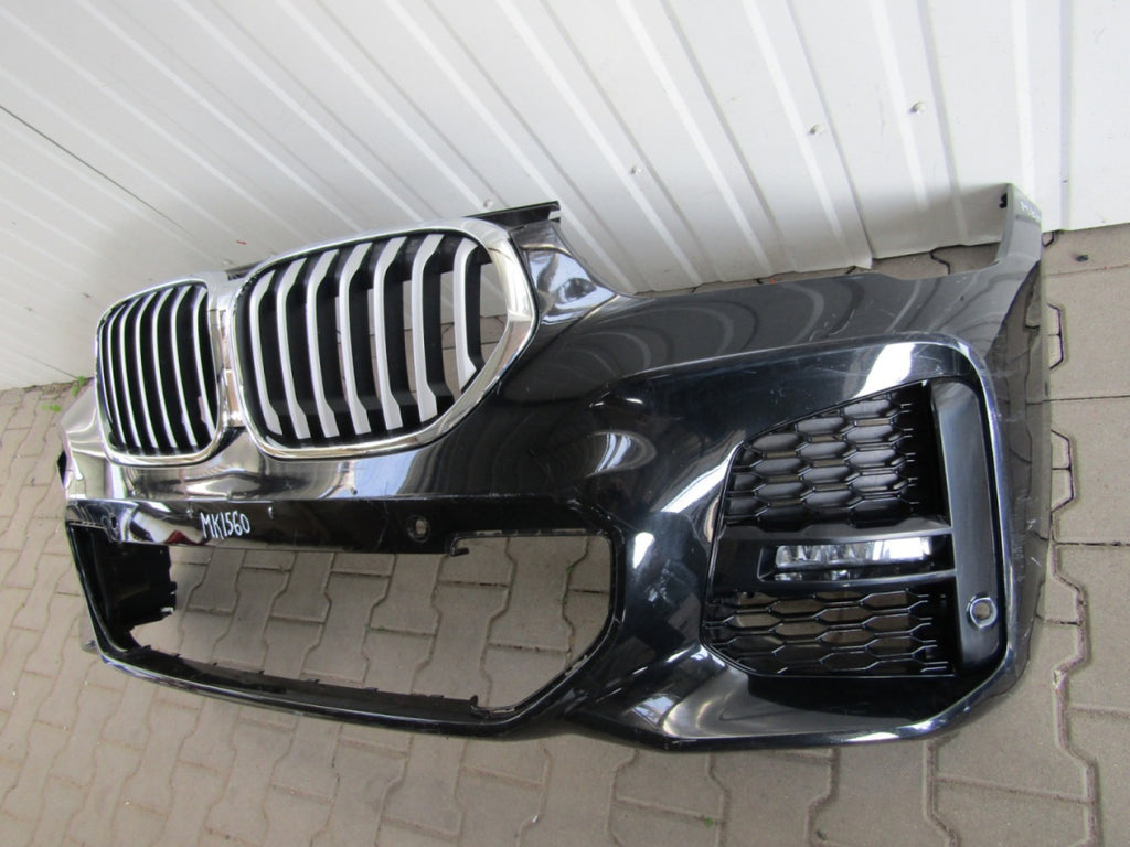 Prednji branik BMW X1 F48 Lift LCI M paket 19-