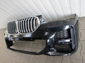 Prednji branik BMW X1 F48 Lift LCI M paket 19-