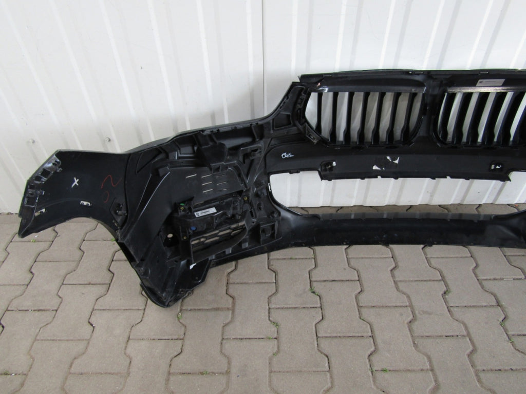Prednji branik BMW X1 F48 Lift LCI M paket 19-