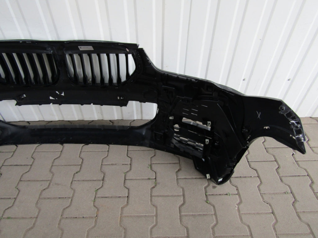 Prednji branik BMW X1 F48 Lift LCI M paket 19-
