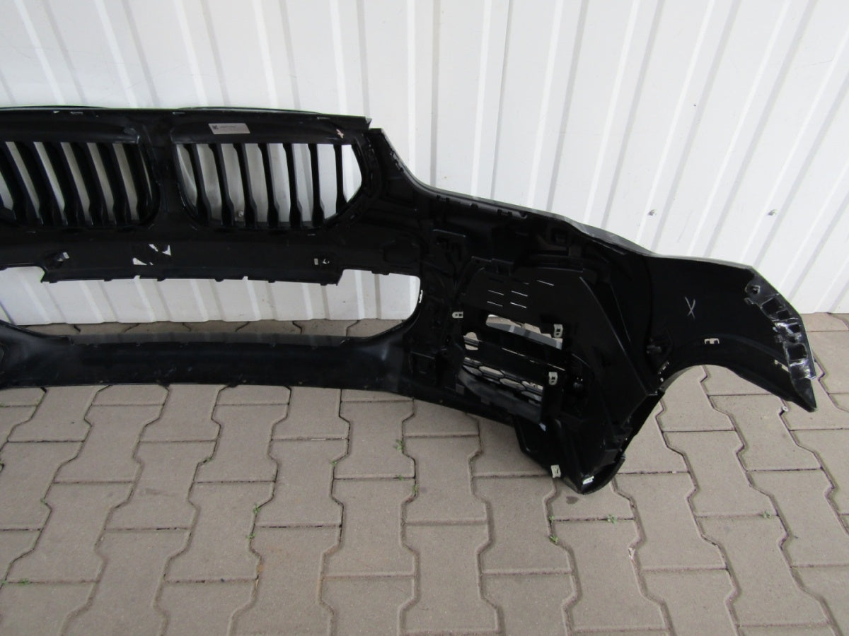 Prednji branik BMW X1 F48 Lift LCI M paket 19-