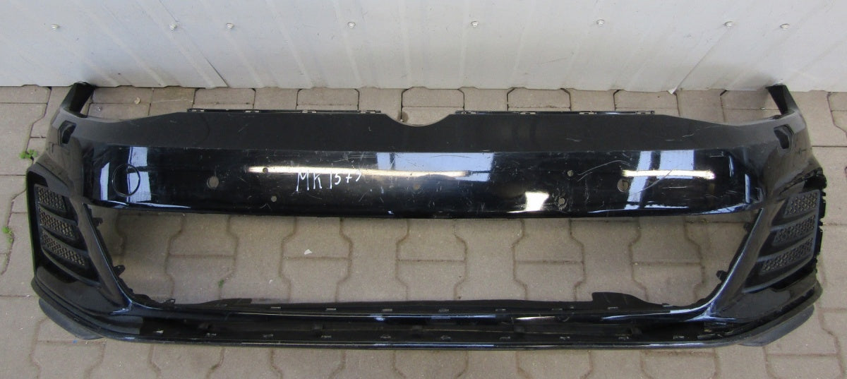 Prednji branik VW GOLF VII 7 LIFT GTE 17-20